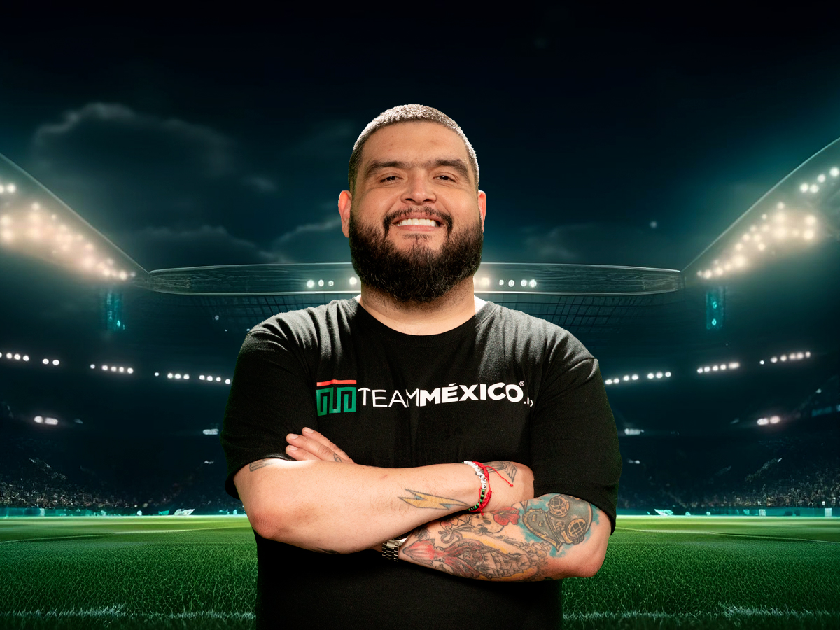 Iván Fematt, La Mole