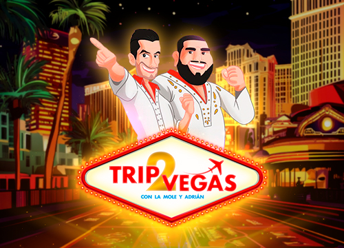Trip 2 Vegas